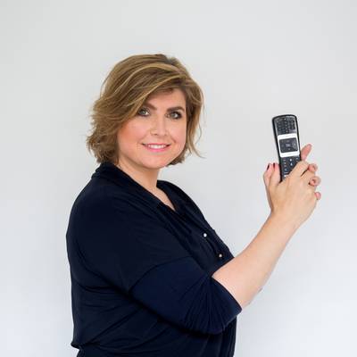 Ik was zo naïef om nieuwslezer Jan de Hoop te geloven