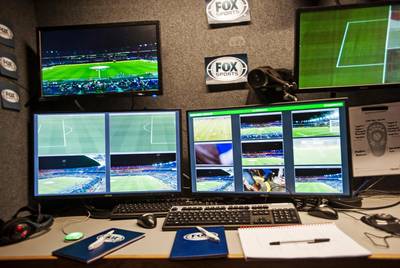 Uitstel dreigt voor invoering VAR in eredivisie