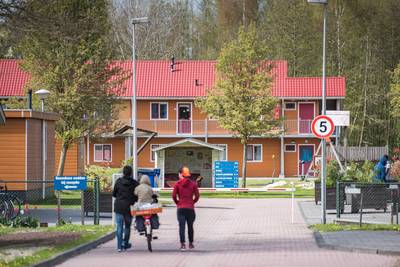 5000 extra plekken nodig voor asielzoekers