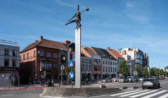 Machtsmisbruik, seksisme, en ‘de leugen van de burgemeester’: in Eeklo heeft het stadsbestuur iets uit te leggen