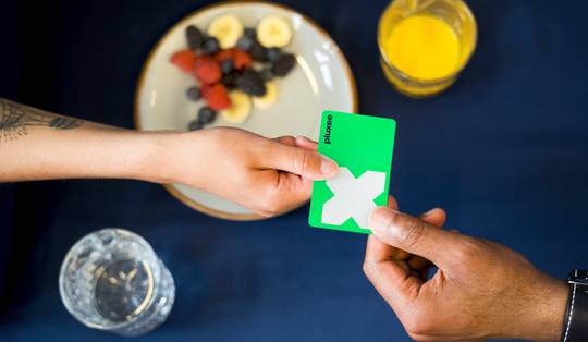 Maaltijdcheques stijgen: 7 op de 10 bedrijven verhogen bedrag naar 10 euro