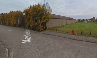 Tholen eert Frans Hommel