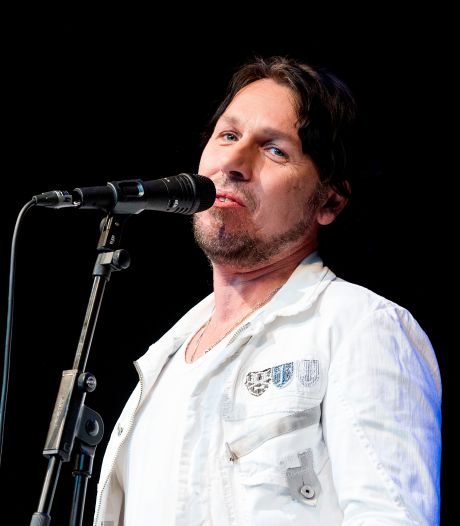 3js Zanger Jan Dulles Opnieuw Vader Geworden Show Bndestem Nl