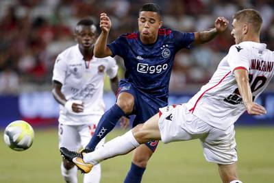 Keizer: Ajax aan status verplicht om de volgende ronde te halen