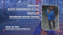 Dief steelt kassa’s van horecazaken