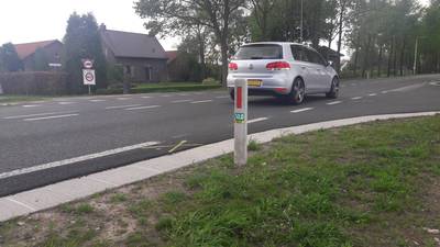 ‘Ze rijden hier soms 200 kilometer per uur’