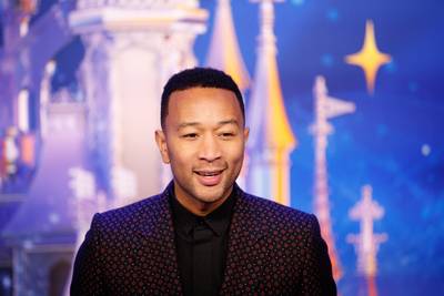 John Legend speelt rol van Jezus in Amerikaans paasspektakel