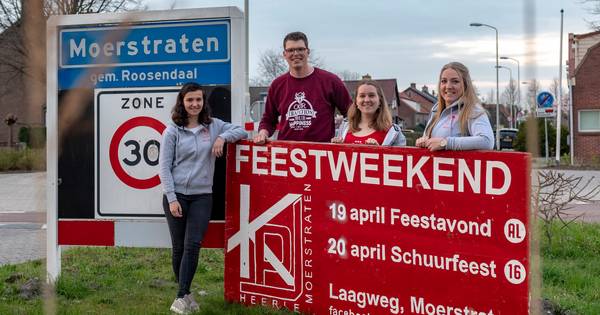 Hoe de KPJ Heerle/Moerstraten zichzelf al 90 jaar redt