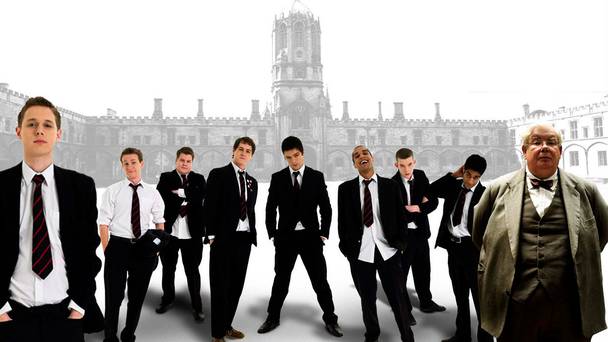 The History Boys