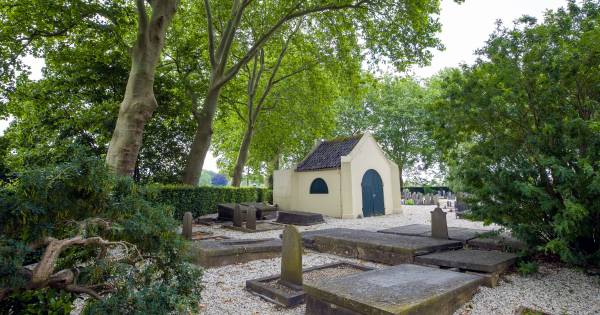 Begraafplaats Heerewaarden wordt nog mooier | Bommelerwaard - BD.nl