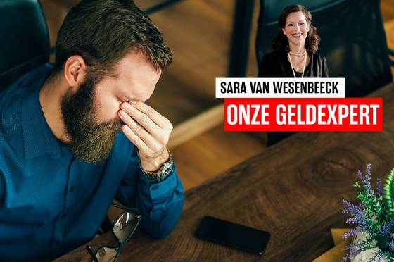 Stop automatische overschrijvingen en spreek schuldeisers aan: Onze budgetexperte legt uit hoe je het hoofd boven water houdt in onzekere tijden
