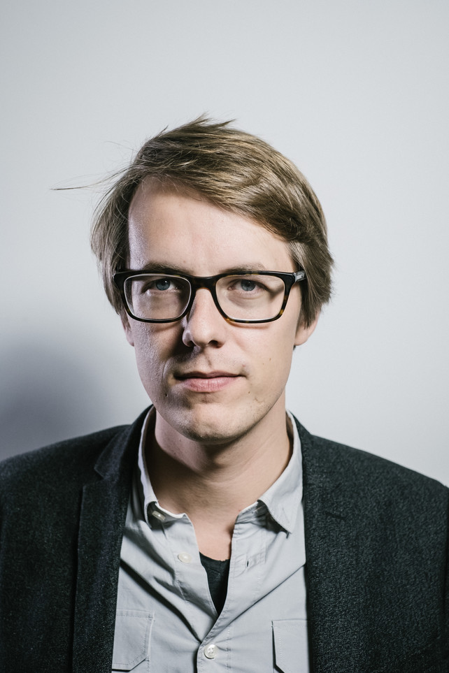 Jan de hartog the hospital picture