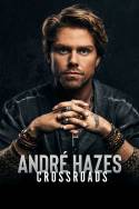 boxcover van André Hazes: Crossroads
