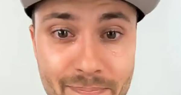YouTuber Rutger Vink (Furtjuh) trekt het even niet meer - AD.nl