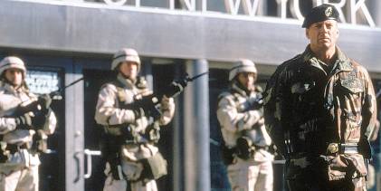 The Siege