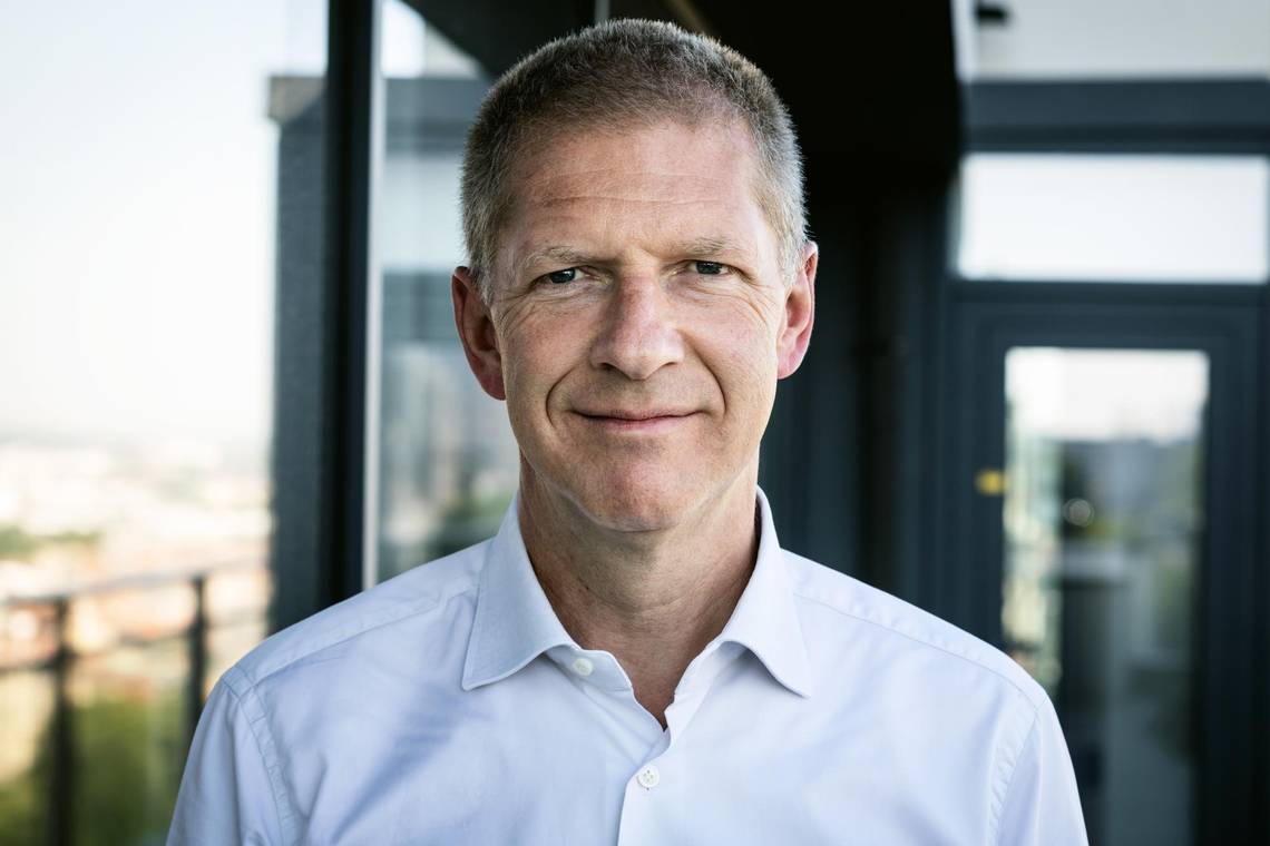 ‘Truken van een bananenrepubliek’: econoom Koen Schoors dreigt met ontslag bij FPIM als regering Axel Miller benoemt