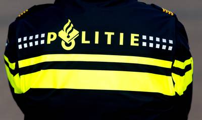 Inval in illegale growshop in Arnhem