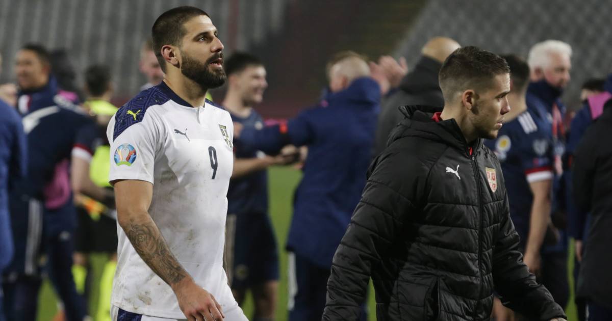 Een wereldgoal en een cruciale penaltymisser van ex-RSCA ...