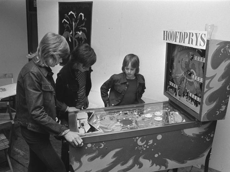 Een fijn gevoel toen Pamela Anderson mij onverwacht twee extra ballen schonk 