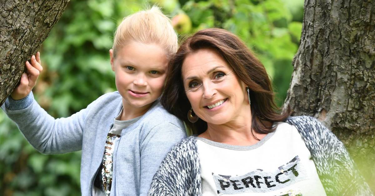 Wendy Van Wanten Mijn Dochter Weet Al Veel Over Seks Celebrities Hln Be