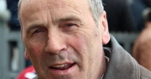 Stevo-clubicoon Alwie Klein Haarhuis (62) overleden | Tubbergen - Tubantia