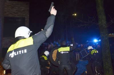 Inwoner heeft nog altijd geen vertrouwen in Geldermalsen