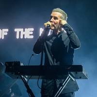 Massive Attack op Lokerse Feesten was geen concert maar een belevenis: het beklijvendste moment kiezen is moeilijk ★★★★★