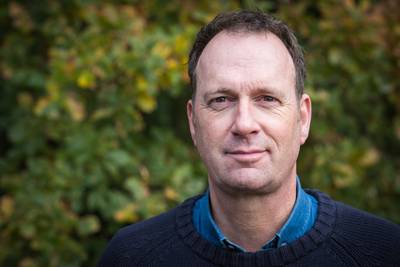 Jochem van Gelder aangevallen door zeearend en Gwen van Poorten 'betrapt'