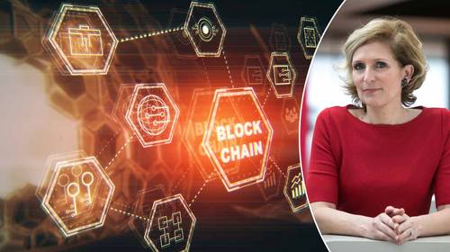 Waarom niet de bitcoin, maar de blockchain ons leven zal veranderen