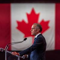 Canadese premier Carney stelt meerderheid veilig na tussentijdse verkiezingen