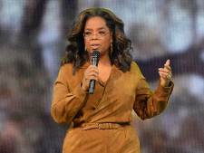 Oprah Winfrey verwijst geruchten over FBI-inval naar rijk der fabelen