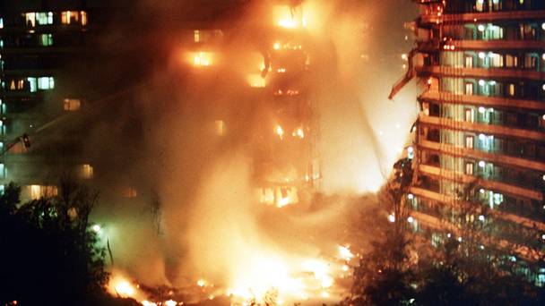 NOS 30 jaar Bijlmervliegramp