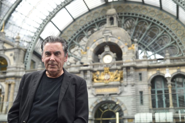 "Op en af naar de kapper in New York" | Antwerpen | Regio | HLN