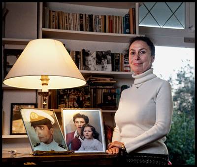 Ligt mijn vader nog rustig op de zeebodem? Katja (77) vindt ruiming oorlogswrak 'respectloos’