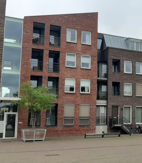 Arrestatieteam Valt Bungalow Vakantiepark Efteling Binnen En Arresteert Verwarde Man Loon Op Zand Bd Nl