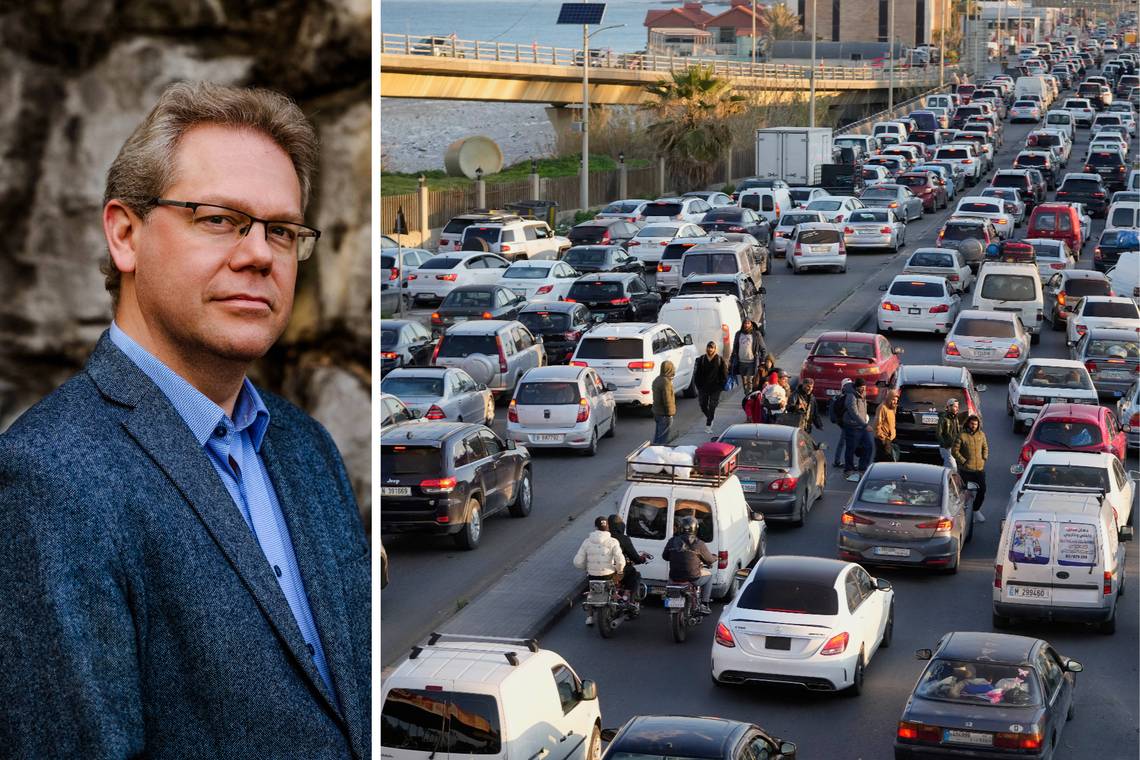 ‘De facto is dit al een regionale oorlog. En het is nog steeds aan het uitbreiden’: waar eindigt de oorlog in Iran?