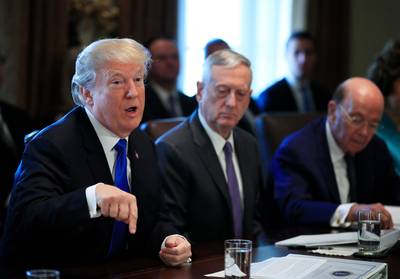 Trump erkent Jeruzalem als hoofdstad Israël, zorg om onrust