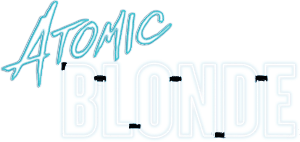 Atomic Blonde