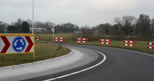 Provincie praat over rondweg Weerselo | Dinkelland - Tubantia