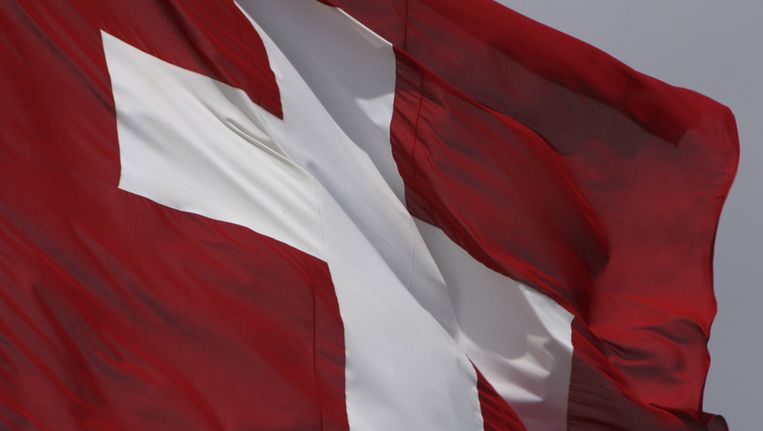 Wedstrijd Voor Nieuw Volkslied Zwitserland Het Parool