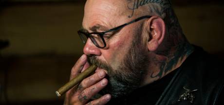 Voormalig No Surrender Captain Henk Kuipers Op Vrije Voeten Binnenland Ad Nl