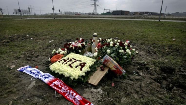 De Slag Van Beverwijk Van Hi Ha Naar Een Ongegeneerde 