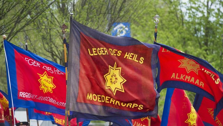 daklozen leger des heils in zwolle getest na tbc geval trouw
