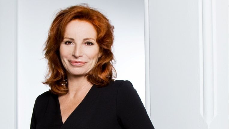 Marian Mudder Pinkpop Ik Kijk Liever Metallica Met Oesters En Champagne De Volkskrant