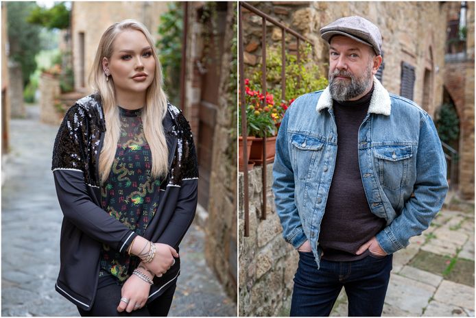 Nikkie De Mol Logisch Is Bij Wie Is De Mol Helemaal Niet Logisch Doorgraven Ad Nl