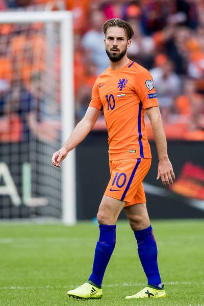 Pröpper fit genoeg voor oefeninterland tegen Schotland