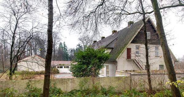 Te koop: het geheimzinnige zendingshuis van de Zevendedagsadventisten in Ellecom