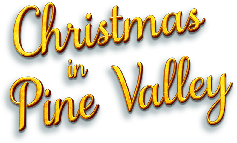 Christmas in Pine Valley