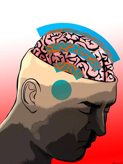 Dna-schade, geheugenverlies en kanker; voor- en tegenstanders van 5G zullen elkaar niet vinden