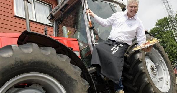 Cateringbedrijf Snaakies in Haaksbergen breidt uit op De Greune - Tubantia